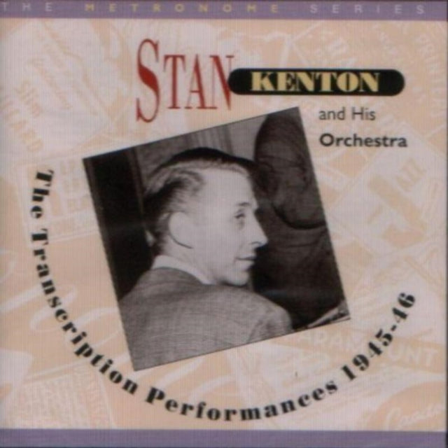 The Transcription Performances 1945-46