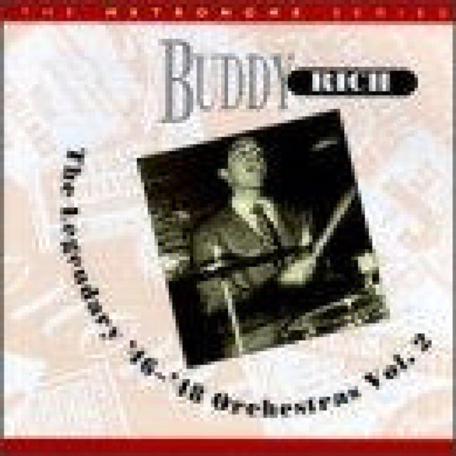 The Legendary 46~48 Orchestras  Vol.2