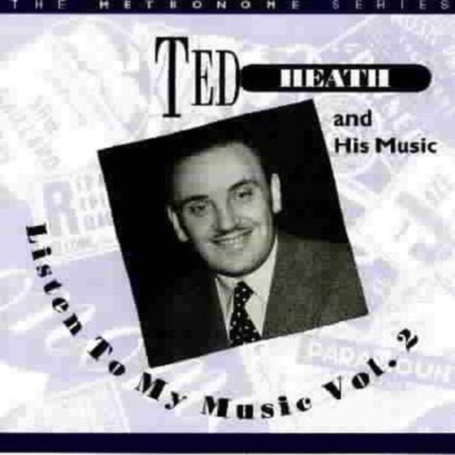 Listen To My Music - Vol 2