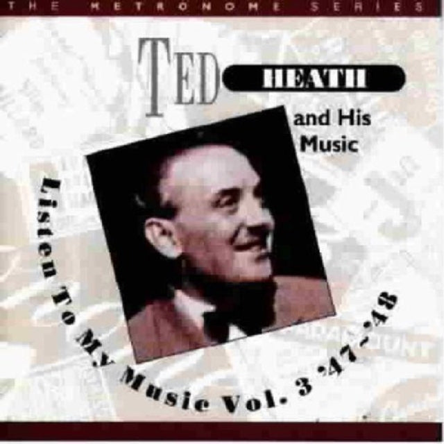 Listen to My Music Vol. 3