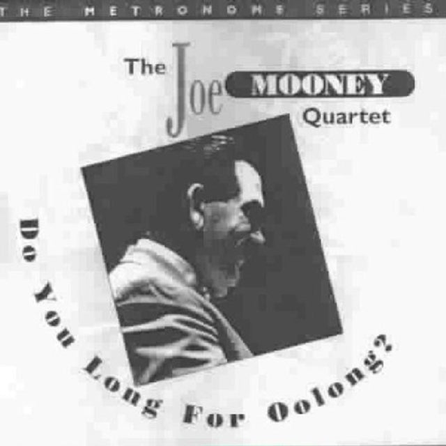 The Joe Mooney Quartet
