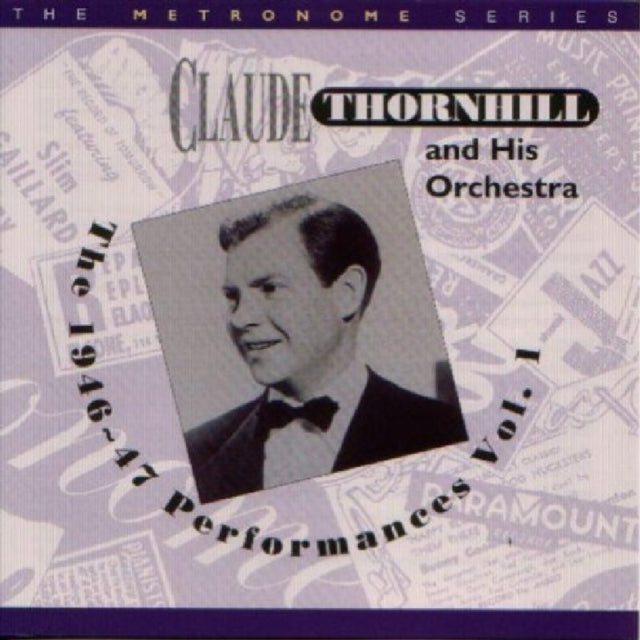 The 1946 - 47 Performances Vol. 1