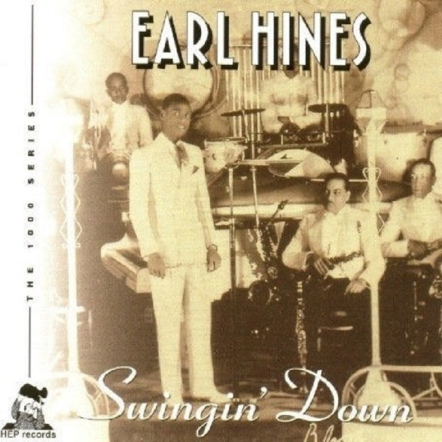 Swingin' Down