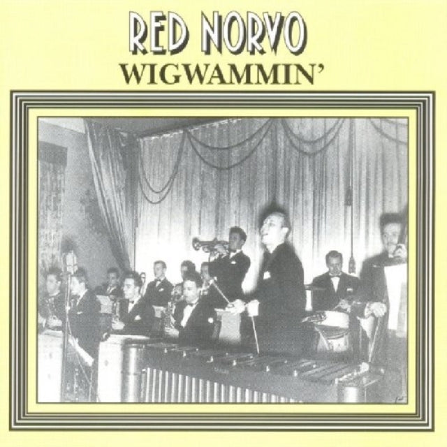 Wigwammin'