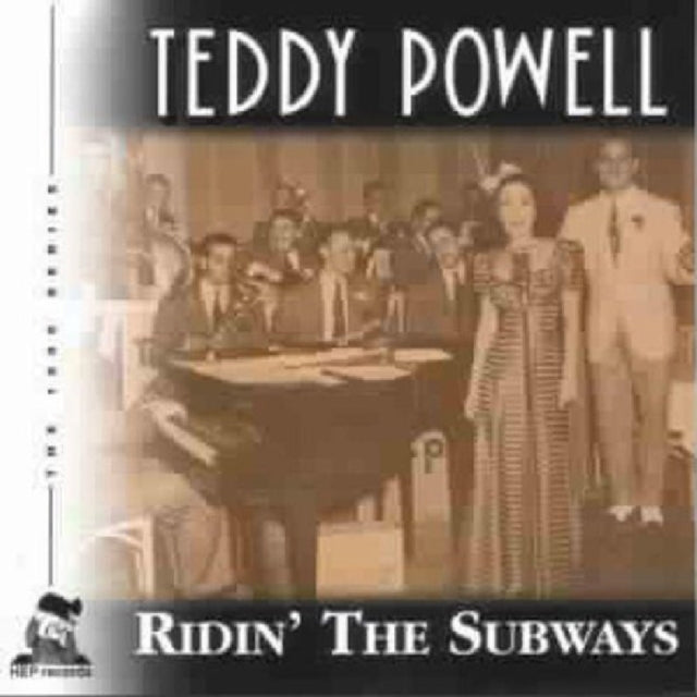 Ridin' The Subways