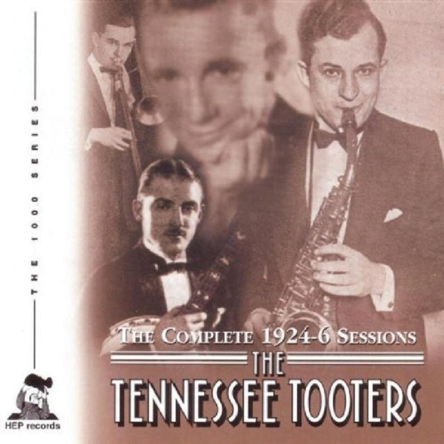 The Complete 1924-6 Sessions