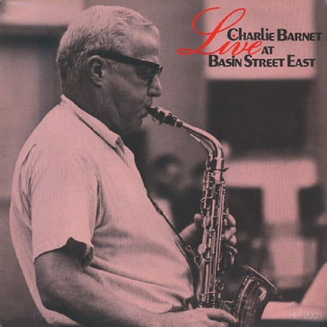 Live at Basin St. East '66