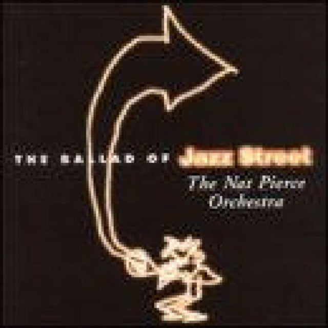 The Ballad Of Jazz Street