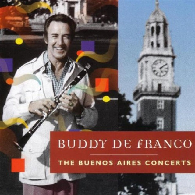 The Buenos Aires Concerts