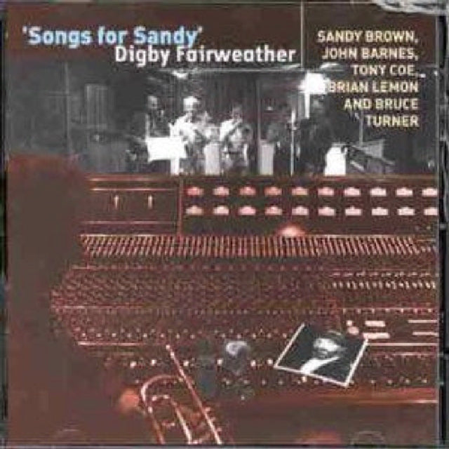 Songs For Sandy