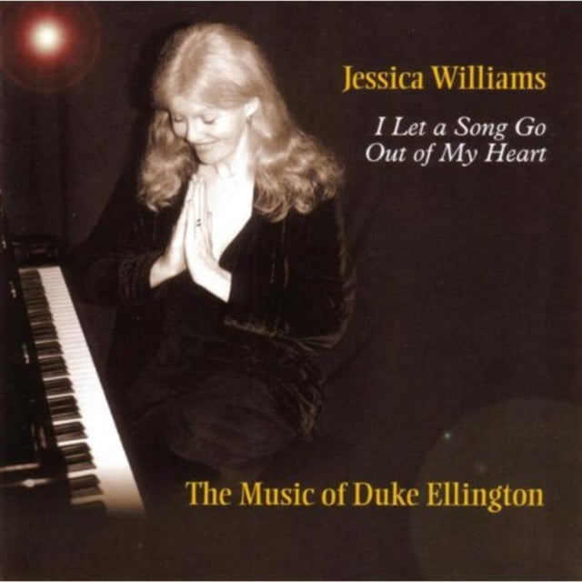 I Let A Song Go Out