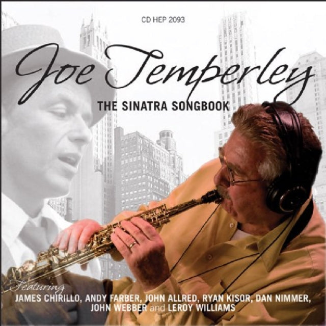 The Sinatra Songbook