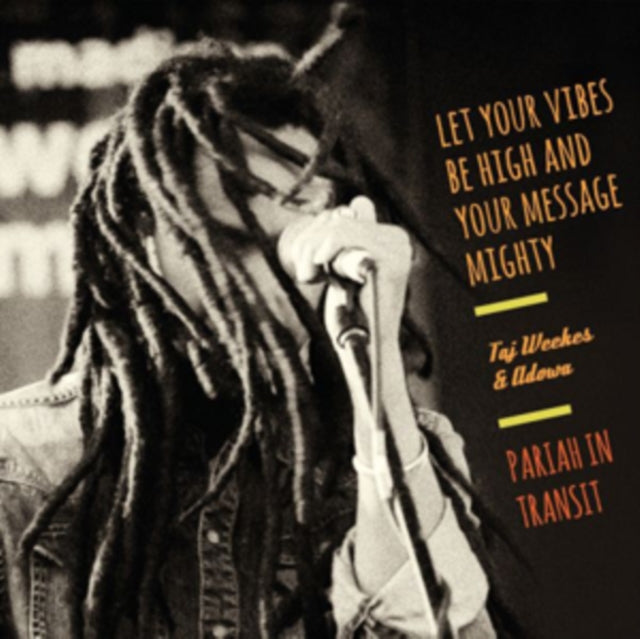 Pariah in Transit