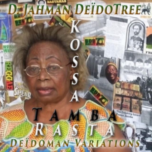 Kossa Tamba Rasta