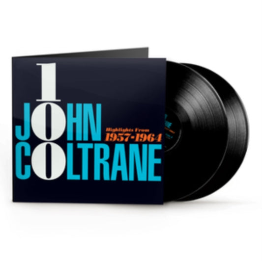 John Coltrane 100