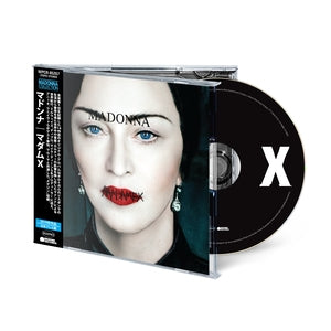 Madame X