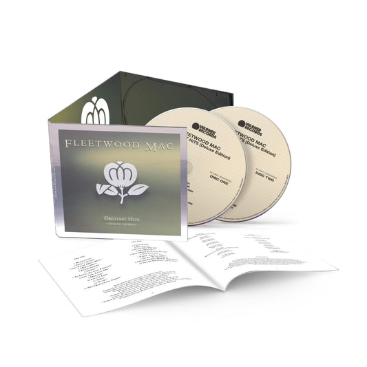 Greatest Hits (Deluxe Edition)