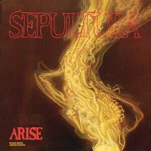 Arise: Rough Mixes (Limited Edition)