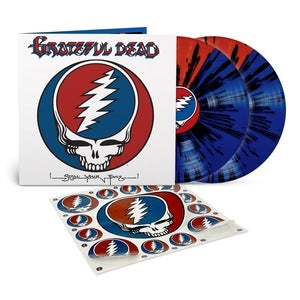 Steal Your Face