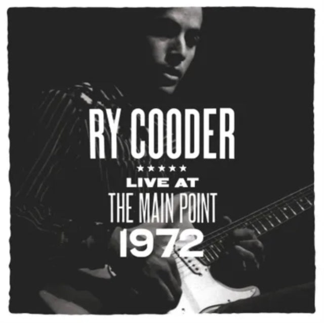 The Main Point - Live 1972 (Rsd 2025)