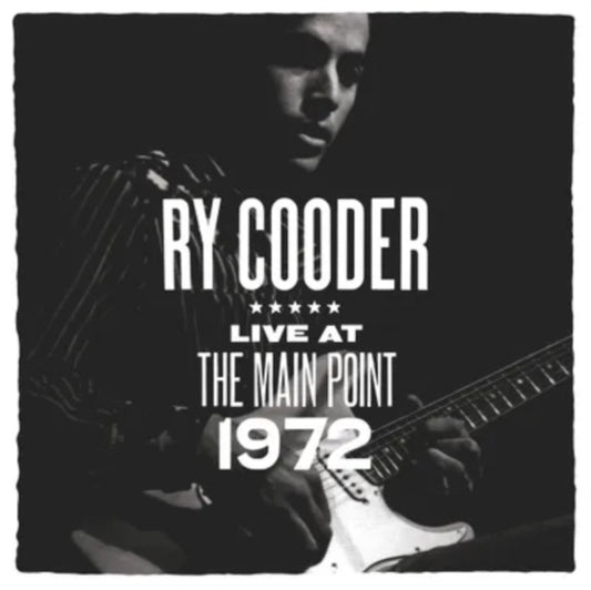 The Main Point - Live 1972 (Rsd 2025)
