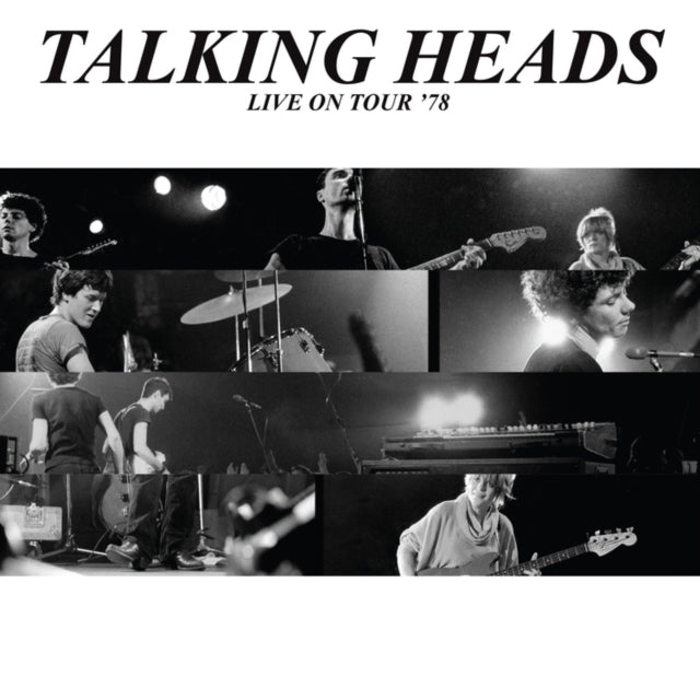 Live On Tour 78 (Rsd 2025)
