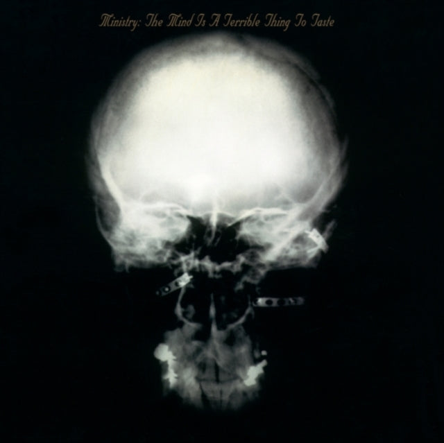 Mind Is A Terrible Thing To Taste(Expanded Edition)