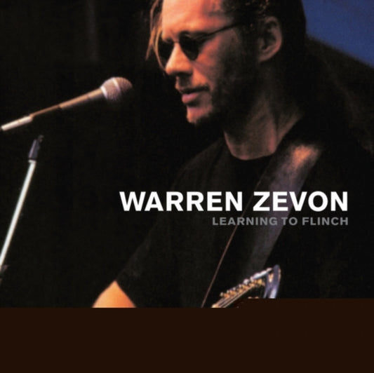 Learning To Flinch (Live)