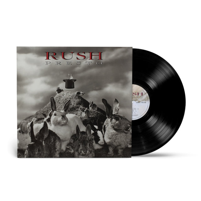 Presto (Syeor)