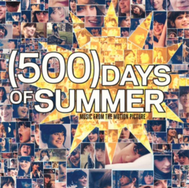 (500) Days of Summer