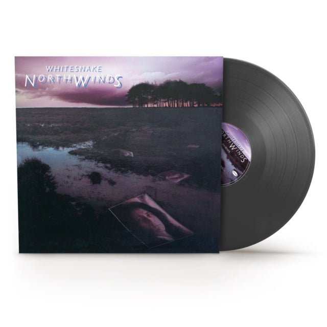 Northwinds (Black Ice Vinyl) (Rocktober)
