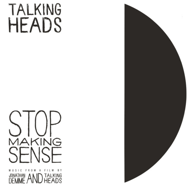 Stop Making Sense