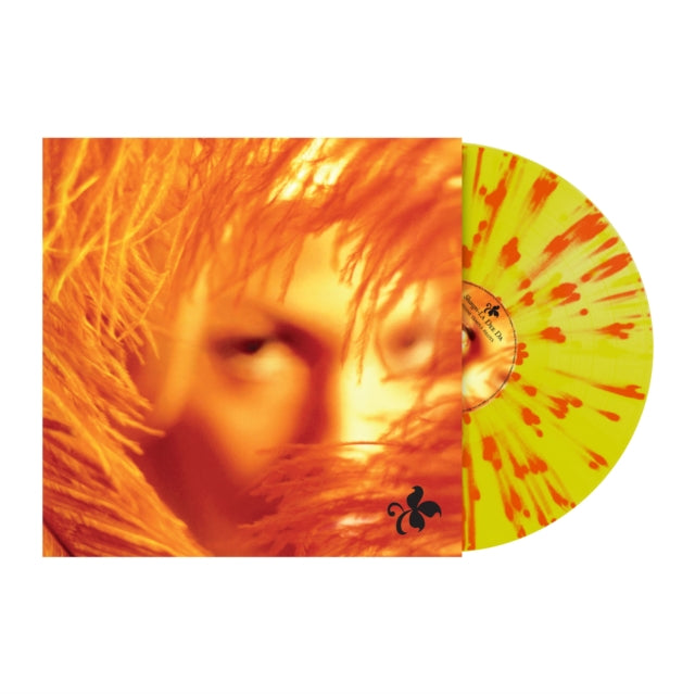 Shangri-La Dee Da (Neon Yellow/Orange Splatter Vinyl) (Rocktober)