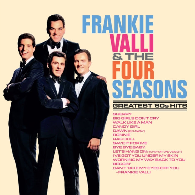Greatest 60s Hits