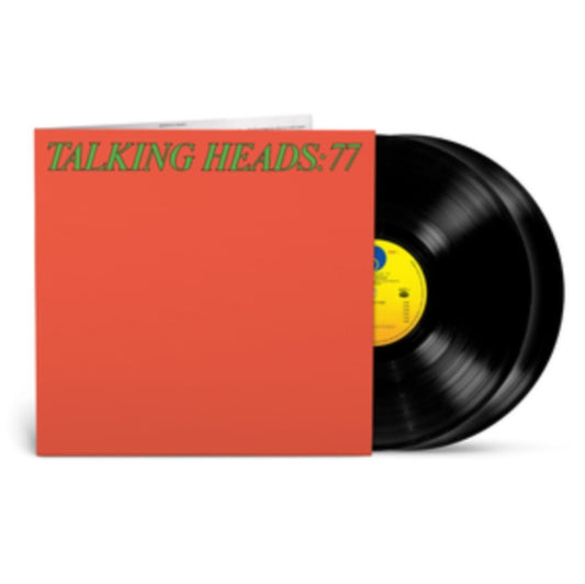 Talking Heads: 77