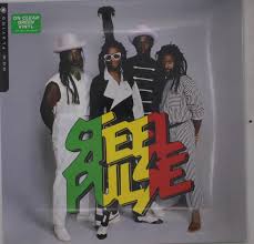Now Playing (Green Vinyl)