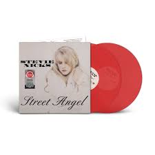 Street Angel (Transparent Red Vinyl) (Syeor)