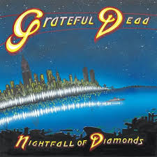 Nightfall Of Diamonds (Etched Vinyl) (RSD 2024)