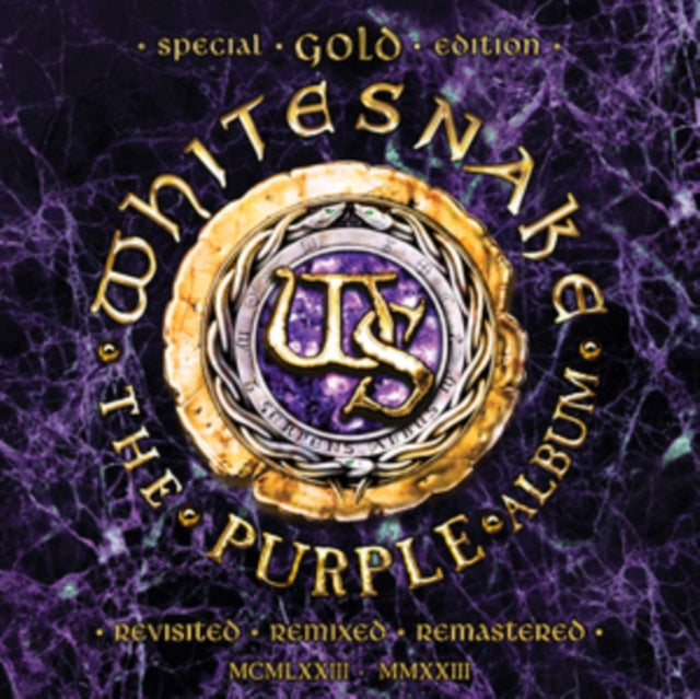 The Purple Album