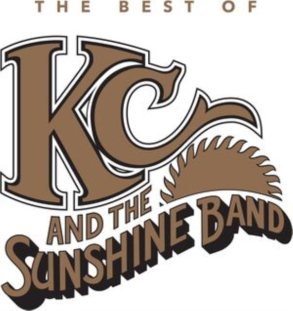 The Best of KC and the Sunshine Band