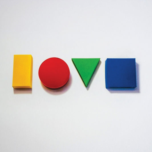 Love Is a Four-letter Word