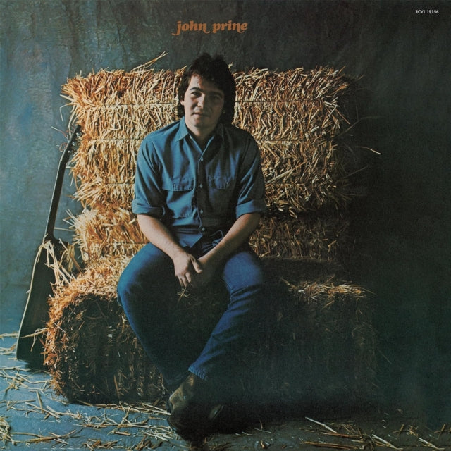 John Prine