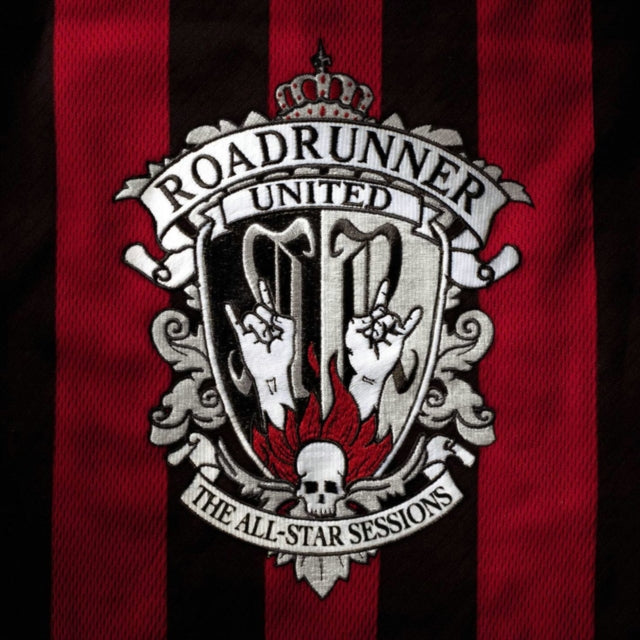 Roadrunner United: The All-star Sessions