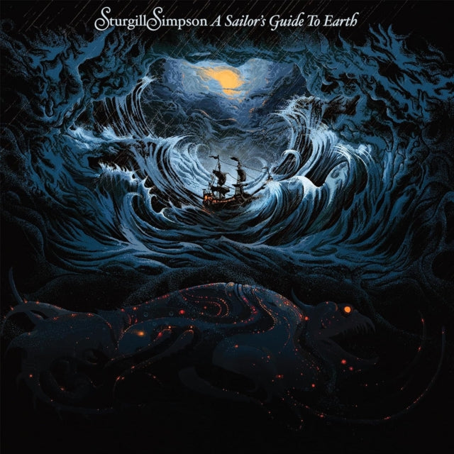 A Sailor's Guide to Earth