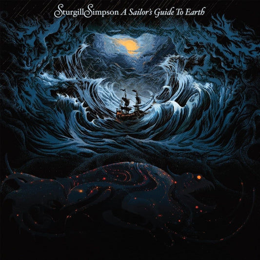 A Sailor's Guide to Earth