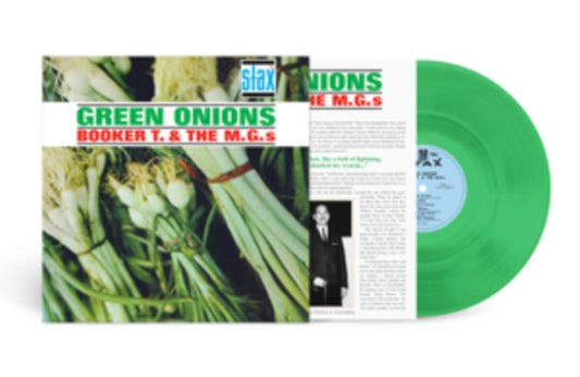 Green Onions