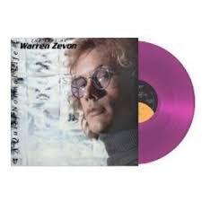 Quiet Normal Life: The Best Of Warren Zevon (Translucent Grape Vinyl) (Syeor) (Indies)