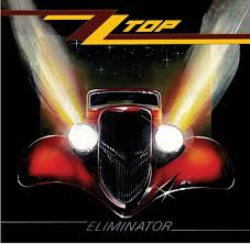 Eliminator (40th Anniversary) (Gold Vinyl) (Syeor) (Indies)