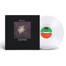 Spectrum (Clear Vinyl) (Syeor) (Indies)