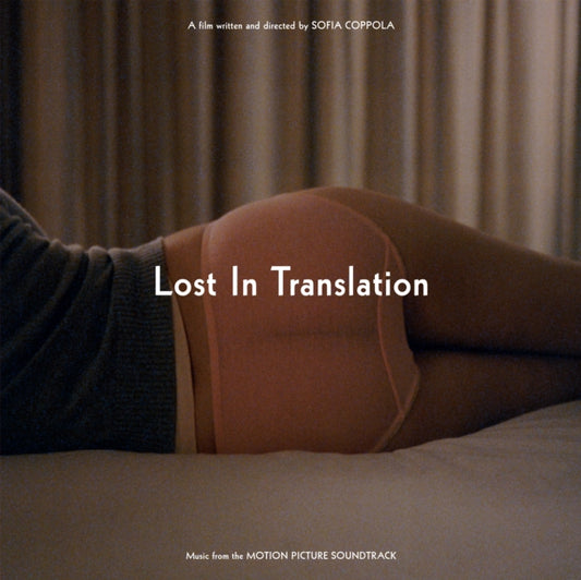 Lost In Translation (Syeor)